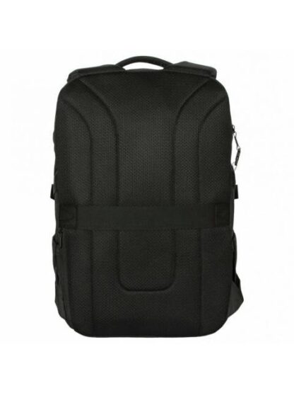 TARGUS MOCHILA DE POLIESTER TERRA PARA LAPTOP 16 NEGRO - Image 9