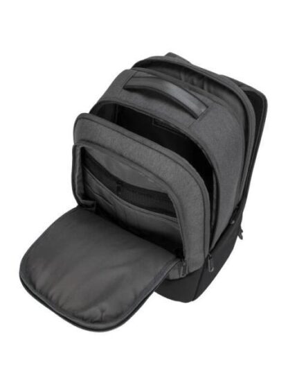 TARGUS MOCHILA HERO CYPRESS PARA LAPTOP 15.6 GRIS - Image 2