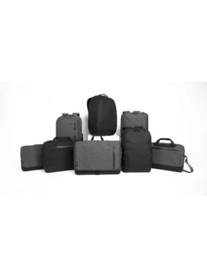 TARGUS MOCHILA HERO CYPRESS PARA LAPTOP 15.6 GRIS - Image 9