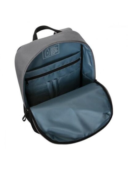 TARGUS MOCHILA SAGANO ECOSMART CAMPUS PARA LAPTOP 15.6 GRIS - Image 2