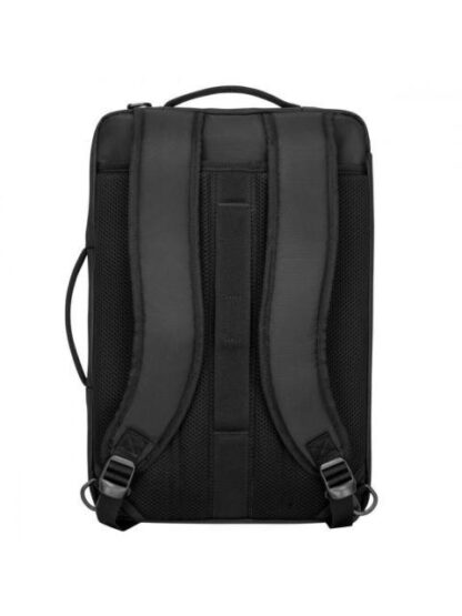 TARGUS MOCHILA URBAN CONVERTIBLE PARA LAPTOP 15.6 NEGRO