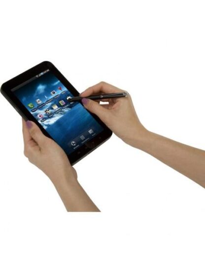 TARGUS STYLUS PARA TABLET Y SMART PHONE NEGRO - Image 3