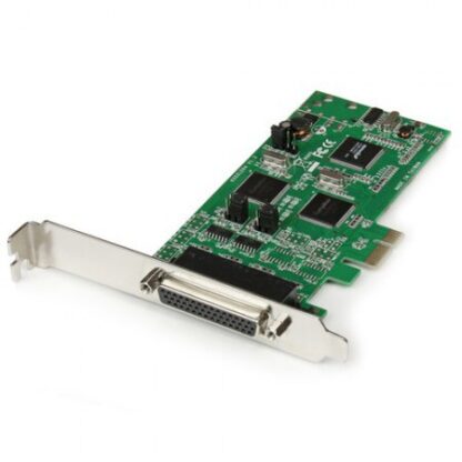 STARTECH  TARJETA PCI EXPRESS PEX4S232485 4 PUERTOS SERIALES - Image 3