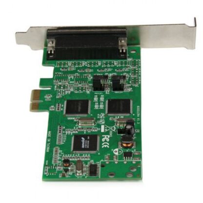 STARTECH  TARJETA PCI EXPRESS PEX4S232485 4 PUERTOS SERIALES - Image 5