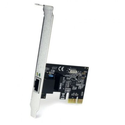 STARTECH  TARJETA DE RED ST1000SPEX2 ALAMBRICO 1000 MBIT-S PCI EXPRESS 1X RJ-45 - Image 2