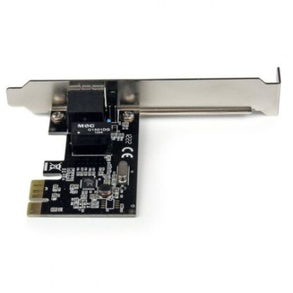 STARTECH  TARJETA DE RED ST1000SPEX2 ALAMBRICO 1000 MBIT-S PCI EXPRESS 1X RJ-45 - Image 3