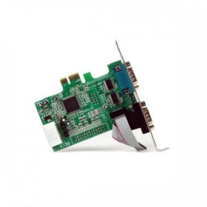 STARTECH  TARJETA PCI EXPRESS PEX2S553 ALAMBRICO CON 2 PUERTOS RS232 - Image 6
