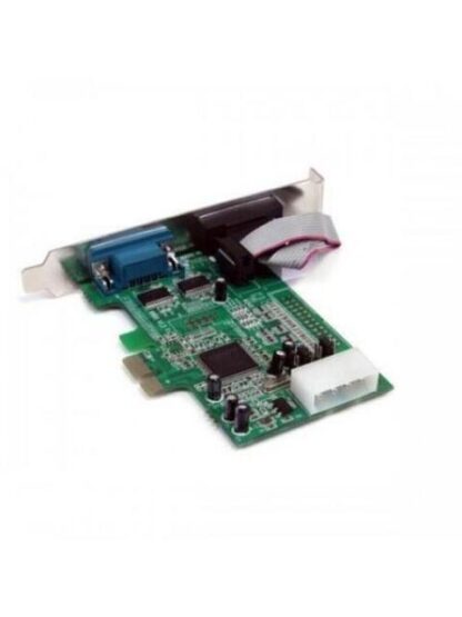 STARTECH  TARJETA PCI EXPRESS PEX2S553 ALAMBRICO CON 2 PUERTOS RS232 - Image 8