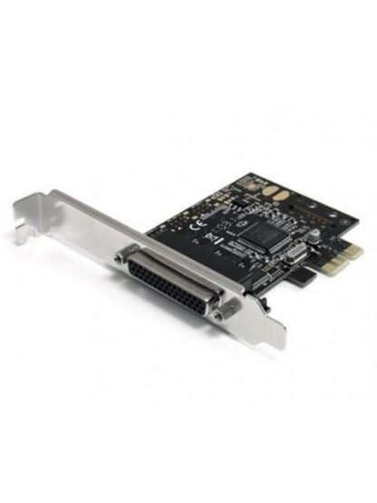 STARTECH  TARJETA PCI EXPRESS PEX4S553B ALAMBRICO CON 4 PUERTOS RS232 CON CABLE MULTICONECTOR - Image 2