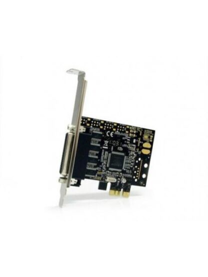 STARTECH  TARJETA PCI EXPRESS PEX4S553B ALAMBRICO CON 4 PUERTOS RS232 CON CABLE MULTICONECTOR - Image 3