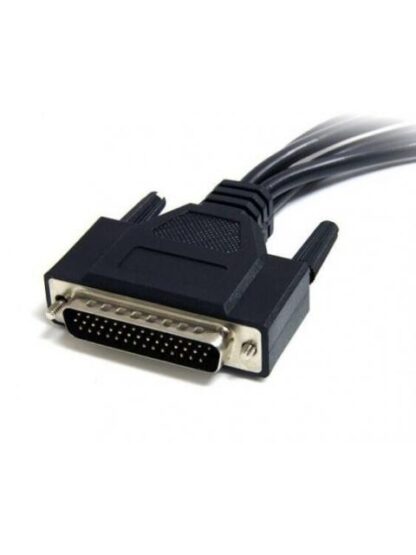 STARTECH  TARJETA PCI EXPRESS PEX4S553B ALAMBRICO CON 4 PUERTOS RS232 CON CABLE MULTICONECTOR - Image 7