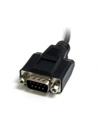 STARTECH  TARJETA PCI EXPRESS PEX4S553B ALAMBRICO CON 4 PUERTOS RS232 CON CABLE MULTICONECTOR - Image 8