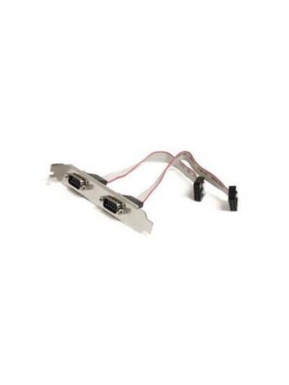 STARTECH  TARJETA PCI EXPRESS DE 4 PUERTOS SERIE RS232 UART 16550 SERIAL DB9 - Image 9