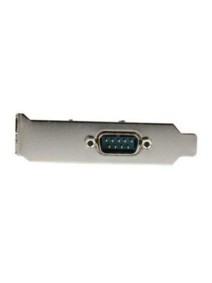 STARTECH  TARJETA PCI EXPRESS PERFIL BAJO PEX1S553LP ALAMBRICO 0.46 MBIT-S CON 1 PUERTO RS232 DB9 - Image 7