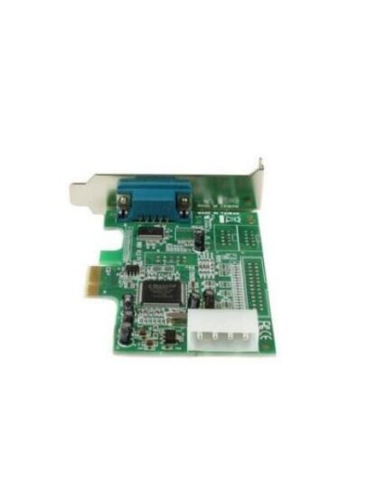 STARTECH  TARJETA PCI EXPRESS PERFIL BAJO PEX1S553LP ALAMBRICO 0.46 MBIT-S CON 1 PUERTO RS232 DB9 - Image 8