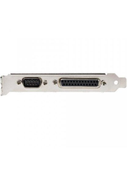 STARTECH  TARJETA PCI EXPRESS 1X DB25 1X RS232 - Image 4
