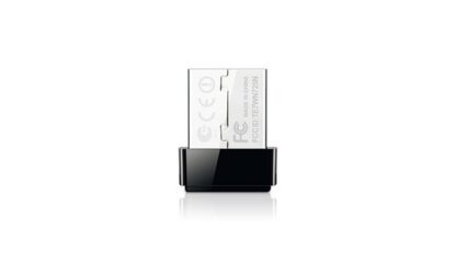 TP-LINK ADAPTADOR DE RED USB TL-WN725N INALAMBRICO 2.4 - 2.4835GHZ - Image 2