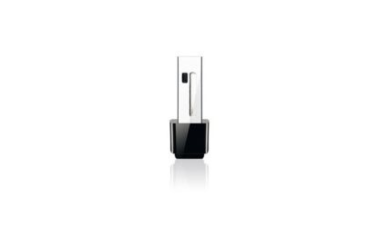TP-LINK ADAPTADOR DE RED USB TL-WN725N INALAMBRICO 2.4 - 2.4835GHZ - Image 3