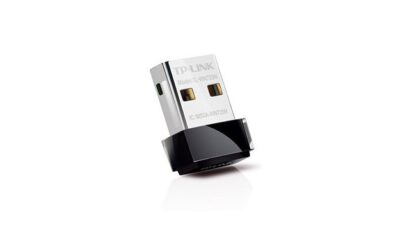 TP-LINK ADAPTADOR DE RED USB TL-WN725N INALAMBRICO 2.4 - 2.4835GHZ - Image 4