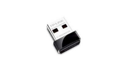 TP-LINK ADAPTADOR DE RED USB TL-WN725N INALAMBRICO 2.4 - 2.4835GHZ - Image 5