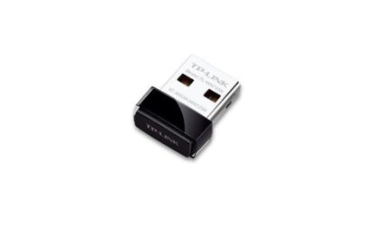 TP-LINK ADAPTADOR DE RED USB TL-WN725N INALAMBRICO 2.4 - 2.4835GHZ - Image 6