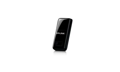 TP-LINK MINI ADAPTADOR DE RED USB TL-WN823N INALAMBRICO 2.4 - 2.4835 GHZ - Image 3