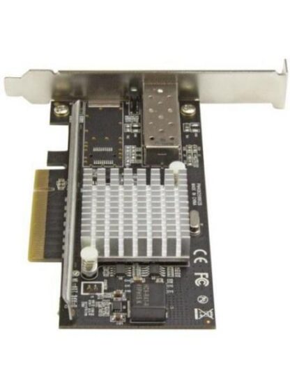 STARTECH  TARJETA PCI EXPRESS DE RED 1X 10GB SFP+ - Image 6