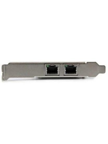 STARTECH  TARJETA PCI EXPRESS GIGABIT ETHERNET ALAMBRICO 2X RJ-45 CON CHIPSET INTEL I350 - Image 3