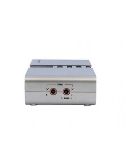 STARTECH  ADAPTADOR DE SONIDO ICUSBAUDIO7D 7.1 CANALES USB BLANCO - Image 7