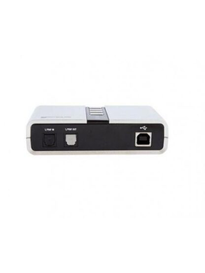 STARTECH  ADAPTADOR DE SONIDO ICUSBAUDIO7D 7.1 CANALES USB BLANCO - Image 4