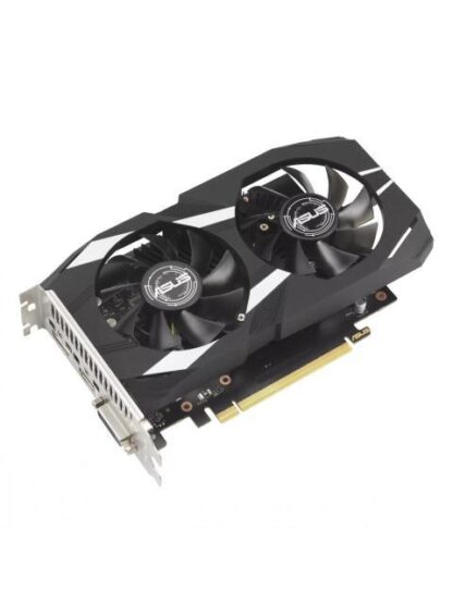 TARJETA DE VIDEO ASUS NVIDIA DUAL GEFORCE RTX 3050 OC 6GB 96-BIT GDDR6 PCI EXPRESS 4.0 - Image 2