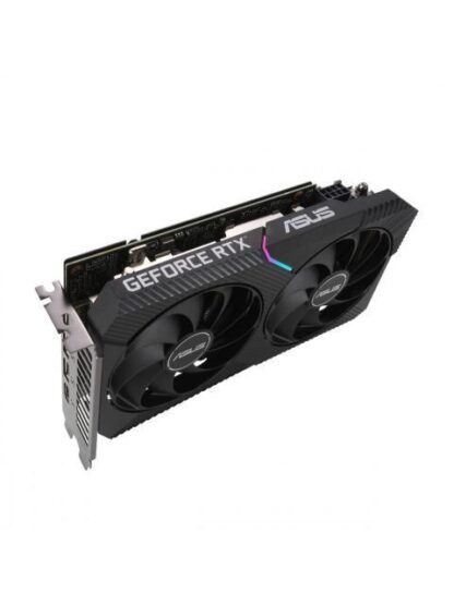 TARJETA DE VIDEO ASUS NVIDIA DUAL GEFORCE RTX 3060 V2 OC 12GB 192-BIT GDDR6 PCI EXPRESS 4.0 - Image 7
