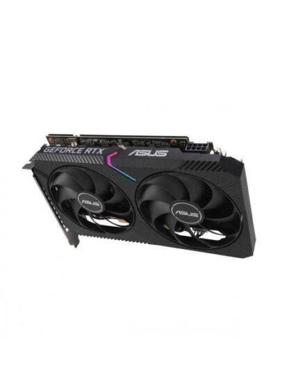 TARJETA DE VIDEO ASUS NVIDIA DUAL GEFORCE RTX 3060 V2 OC 12GB 192-BIT GDDR6 PCI EXPRESS 4.0 - Image 8