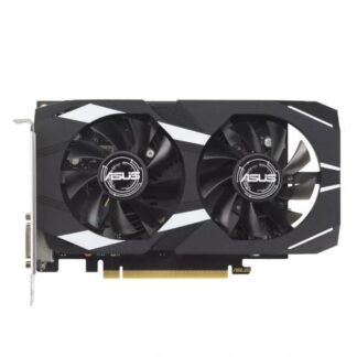 TARJETA DE VIDEO ASUS NVIDIA RTX 3050 DUAL 6GB 96-BIT GDDR6 PCI EXPRESS 4.0