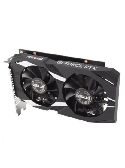 TARJETA DE VIDEO ASUS NVIDIA RTX 3050 DUAL 6GB 96-BIT GDDR6 PCI EXPRESS 4.0 - Image 6
