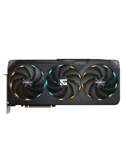 TARJETA DE VIDEO GIGABYTE NVIDIA RTX 5090 GAMING OC 32GB 512-BIT GDDR7 PCI EXPRESS X16 5.0 - Image 2