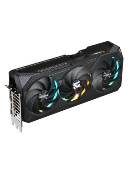 TARJETA DE VIDEO GIGABYTE NVIDIA RTX 5090 GAMING OC 32GB 512-BIT GDDR7 PCI EXPRESS X16 5.0 - Image 5