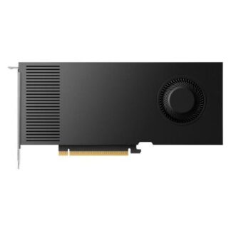 TARJETA DE VIDEO PNY NVIDIA QUADRO RTX A4000 20GB 160-BIT GDDR6 PCI EXPRESS X16 4.0