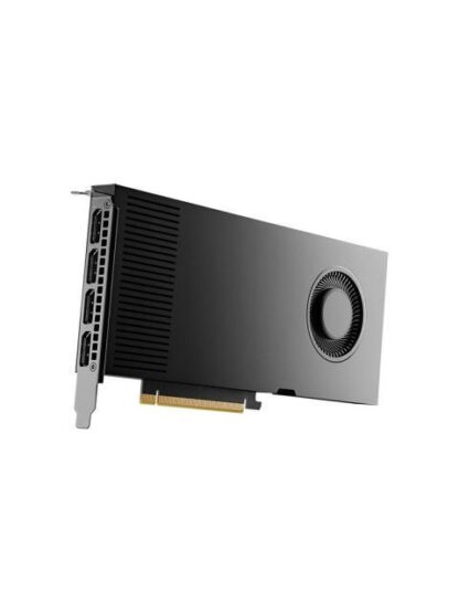 TARJETA DE VIDEO PNY NVIDIA QUADRO RTX A4000 20GB 160-BIT GDDR6 PCI EXPRESS X16 4.0 - Image 3