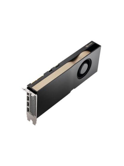 TARJETA DE VIDEO PNY NVIDIA QUADRO RTX A4500 20GB 320-BIT GDDR6 PCI EXPRESS 4.0 X16