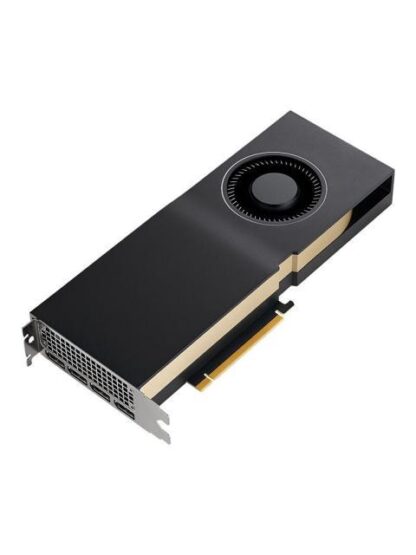 TARJETA DE VIDEO PNY NVIDIA QUADRO RTX A5000 24GB 384-BIT GDDR6 PCI EXPRESS X16 4.0