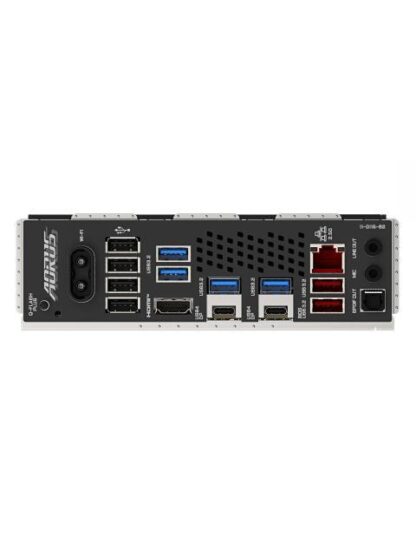 TARJETA MADRE AORUS X870 A ELITE WIFI7 ATX SOCKET AM5 256GB DDR5 PARA AMD - Image 4