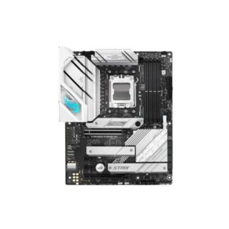 TARJETA MADRE ASUS ATX ROG STRIX B650-A GAMING WIFI S-AM5 AMD B650 HDMI 128GB DDR5 PARA AMD