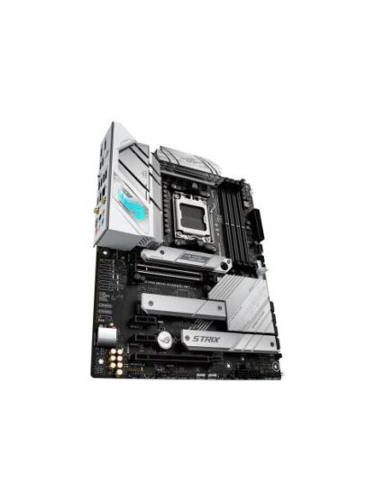 TARJETA MADRE ASUS ATX ROG STRIX B650-A GAMING WIFI S-AM5 AMD B650 HDMI 128GB DDR5 PARA AMD - Image 3