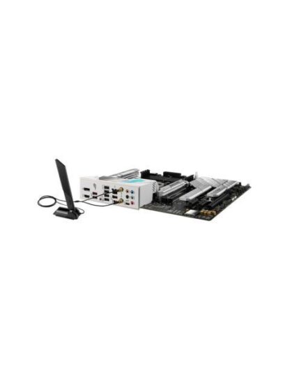 TARJETA MADRE ASUS ATX ROG STRIX B650-A GAMING WIFI S-AM5 AMD B650 HDMI 128GB DDR5 PARA AMD - Image 4