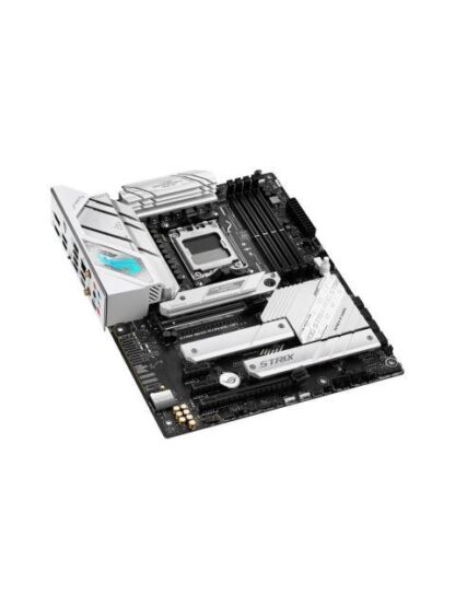 TARJETA MADRE ASUS ATX ROG STRIX B650-A GAMING WIFI S-AM5 AMD B650 HDMI 128GB DDR5 PARA AMD - Image 5