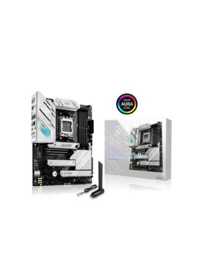 TARJETA MADRE ASUS ATX ROG STRIX B650-A GAMING WIFI S-AM5 AMD B650 HDMI 128GB DDR5 PARA AMD - Image 8