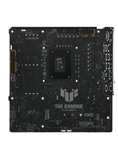 TARJETA MADRE ASUS ATX TUF GAMING B760MBTF WIFI LGA 1700 INTEL B760 HDMI 192GB DDR5 PARA INTEL - Image 2