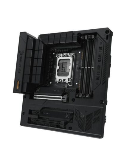 TARJETA MADRE ASUS ATX TUF GAMING B760MBTF WIFI LGA 1700 INTEL B760 HDMI 192GB DDR5 PARA INTEL - Image 3