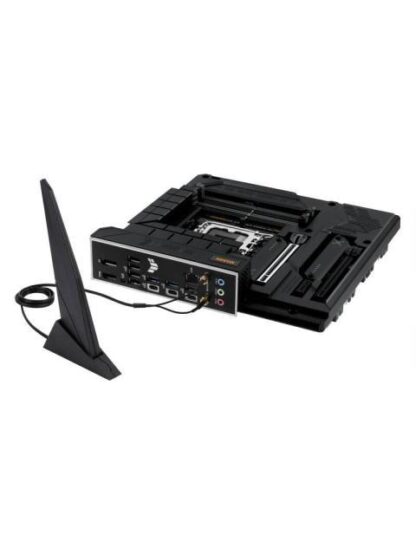 TARJETA MADRE ASUS ATX TUF GAMING B760MBTF WIFI LGA 1700 INTEL B760 HDMI 192GB DDR5 PARA INTEL - Image 4